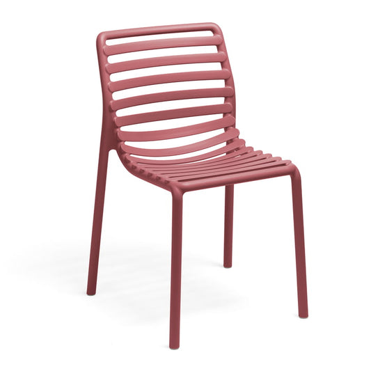 Doga Bistro Chair Marsala
