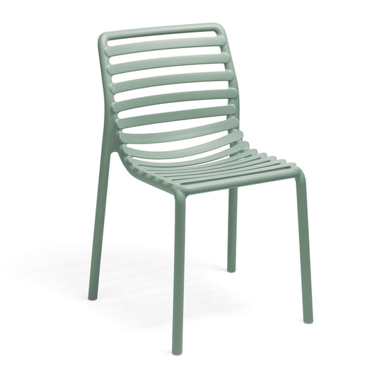 Doga Bistro Chair Mint