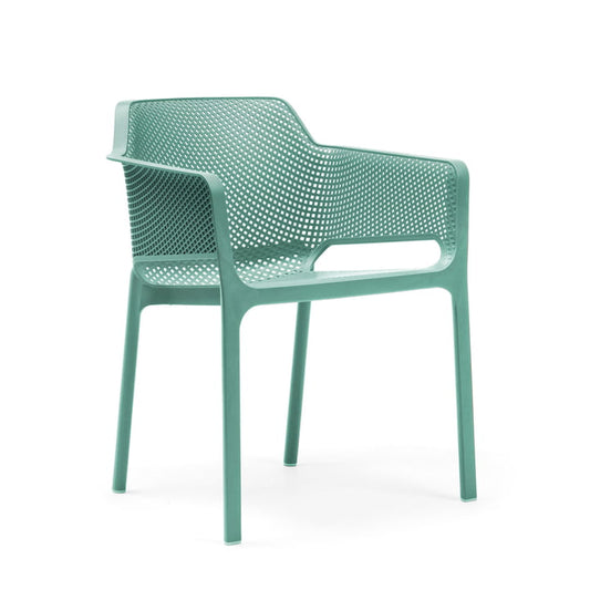 Net Armchair Salice