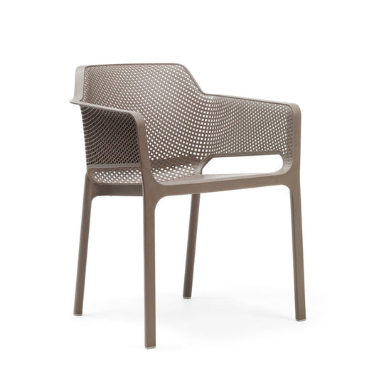 Net Armchair Tortora