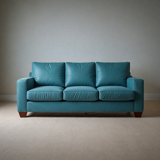 Zenith Luxe Sofa