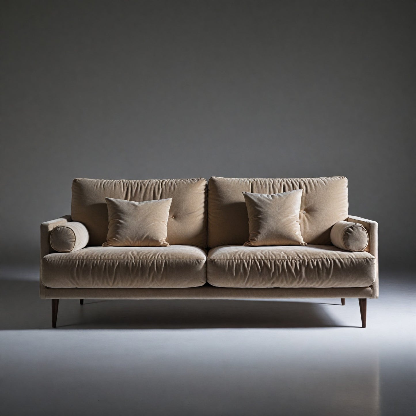 Serenity Style Sofa