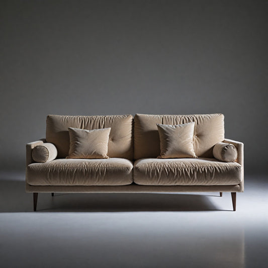 Serenity Style Sofa