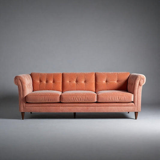 Elegance Edge Sofa