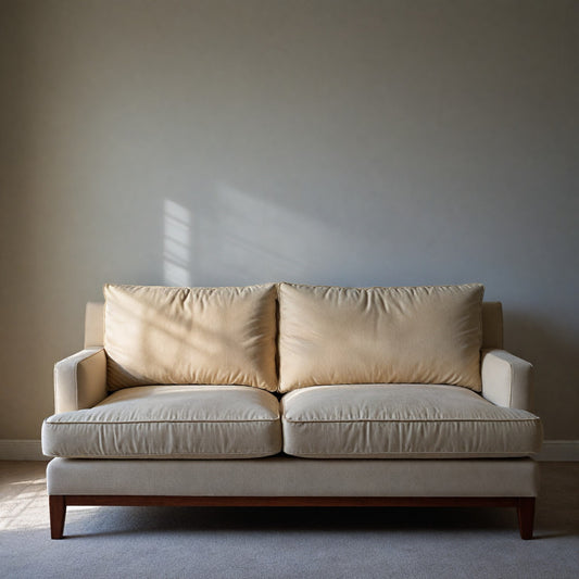 Streamline Lounge Sofa